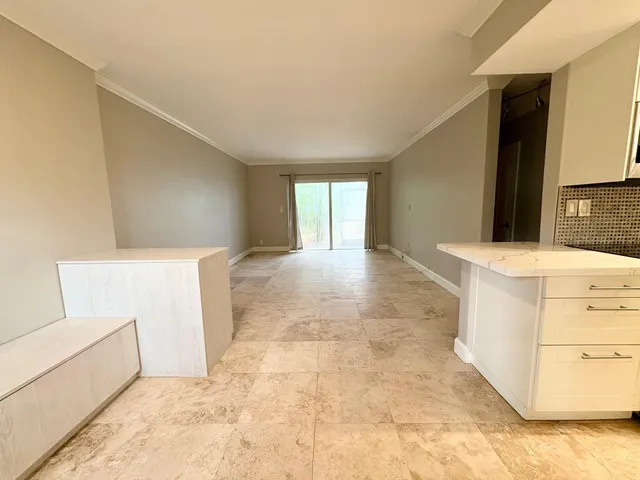 a view of a storage & utility room