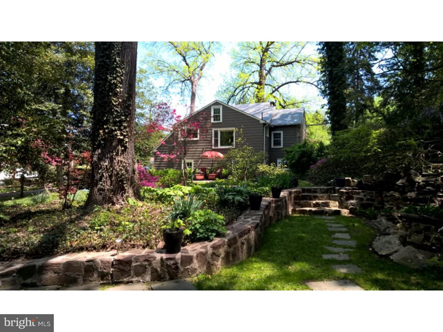 1470 Easton Road Warrington, PA 18976 - Photo 8 of 10 Back Yard