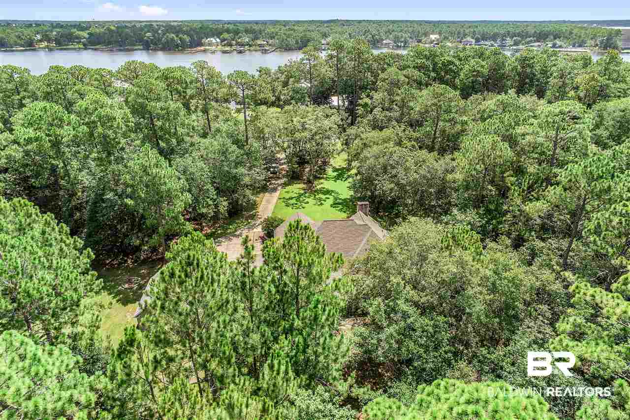 8541 Bay View Drive Foley, AL 36535 - Photo 40 of 50