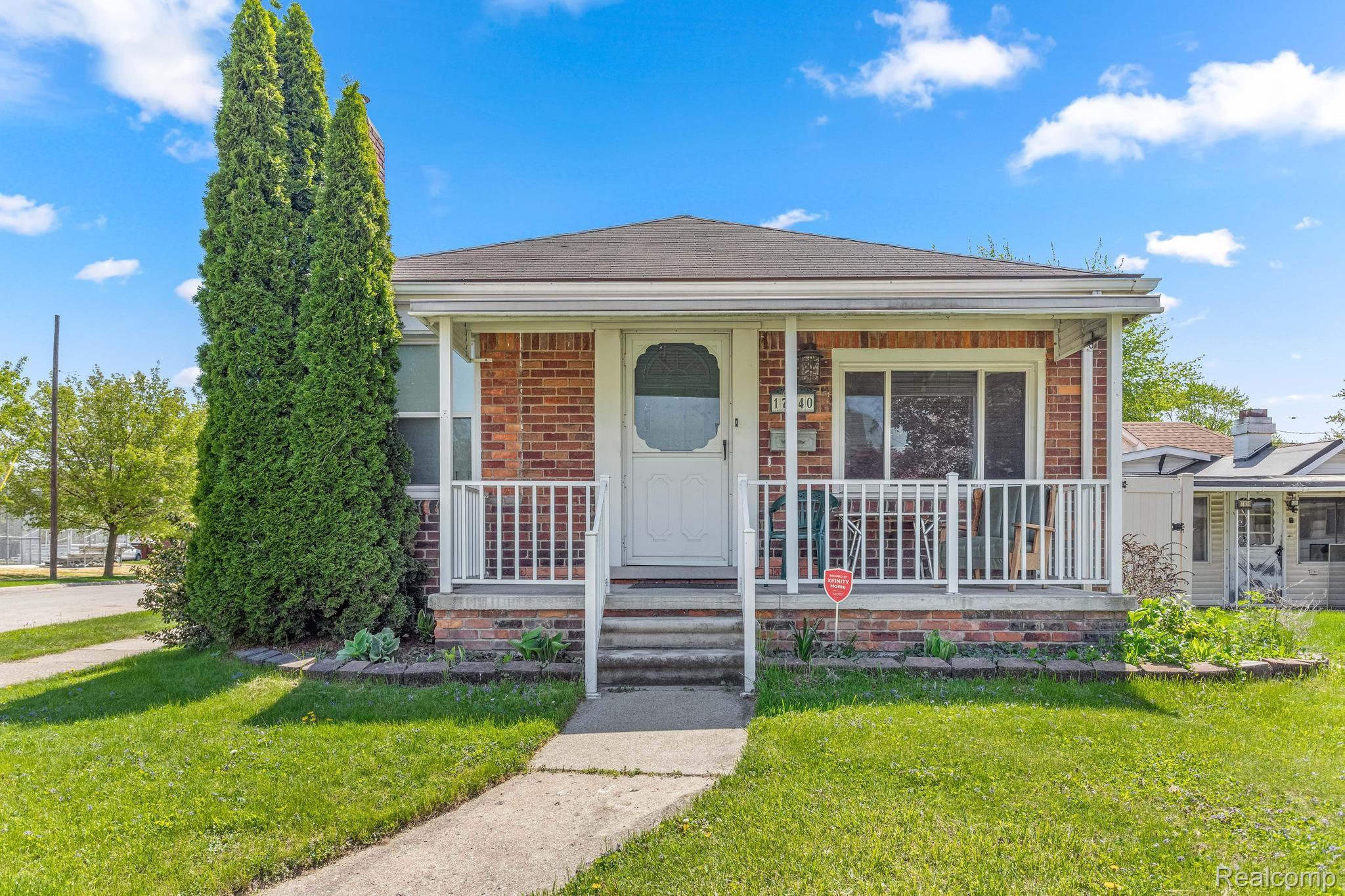 17640 Ruth Street Melvindale, MI 48122 - Photo 1 of 34 Gallery Image 1