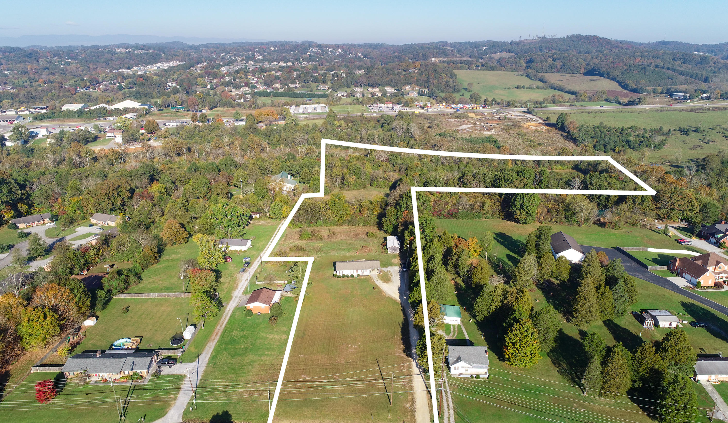 4923 East Emory Road Knoxville, TN 37938 - Photo 1 of 21 + Air-1