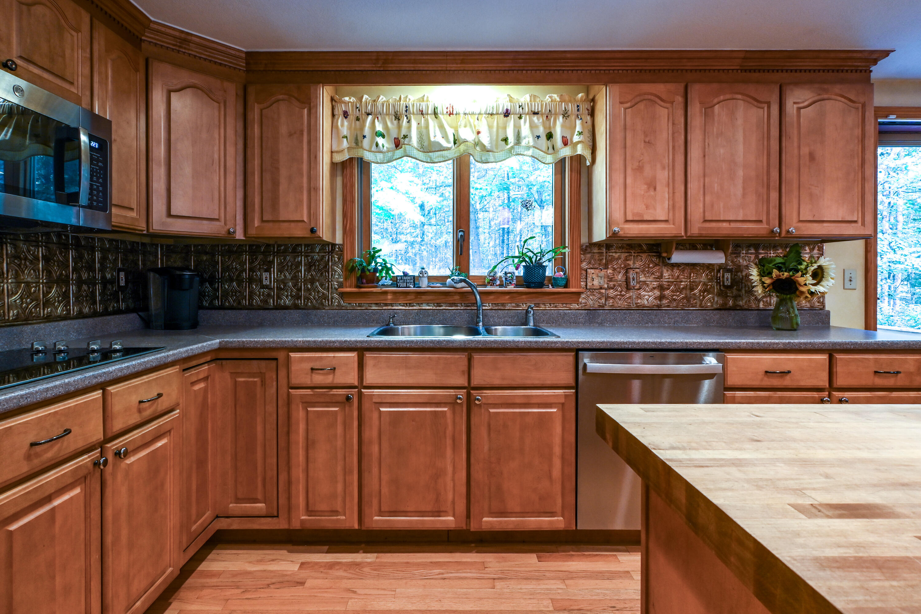 465 Manchester Road Steep Falls, ME 04085 - Photo 7 of 111 465ManchesterRd-52