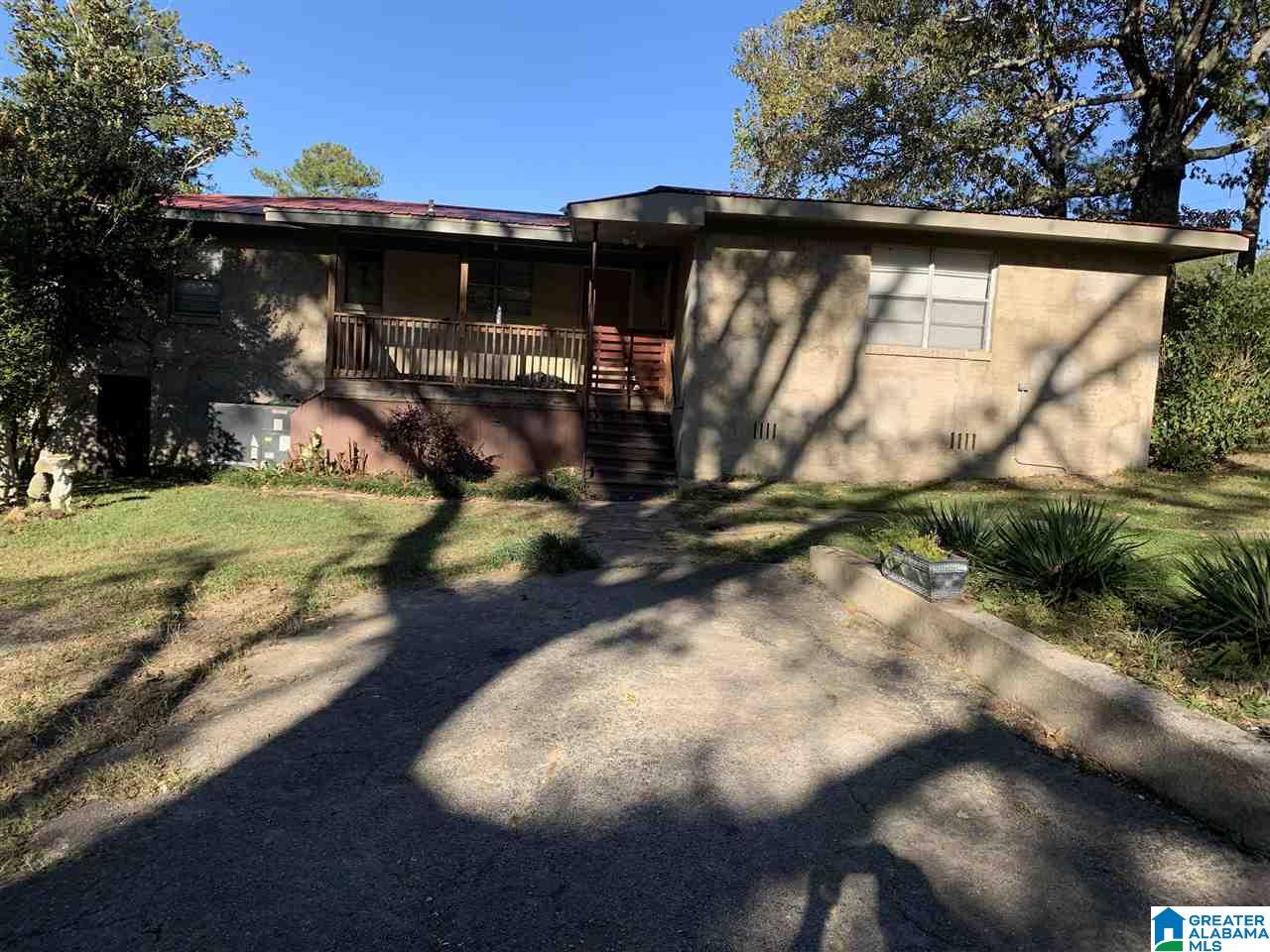 4809 County Road 73 Randolph, AL 36792 - Photo 15 of 16
