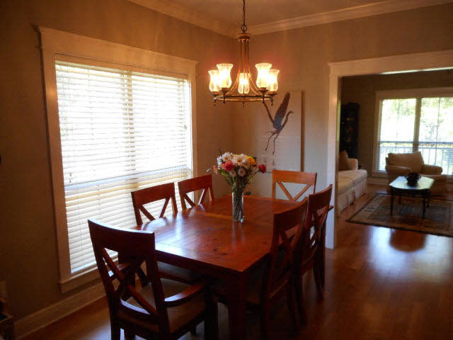 29963 Gregor Street Daphne, AL 36526 - Photo 9 of 15 BREAKFAST ROOM