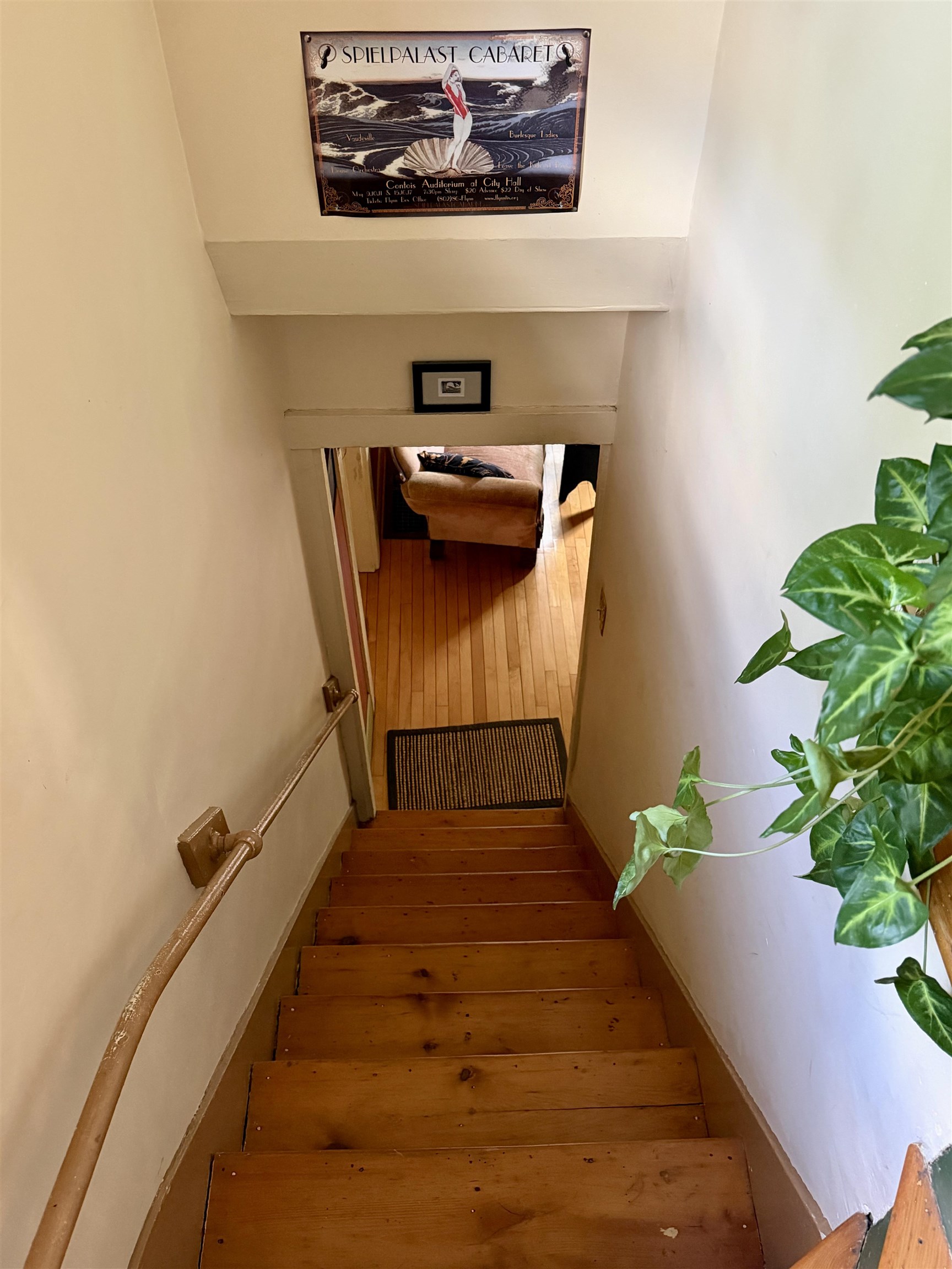 28 Murray Street Burlington, VT 05401 - Photo 48 of 60