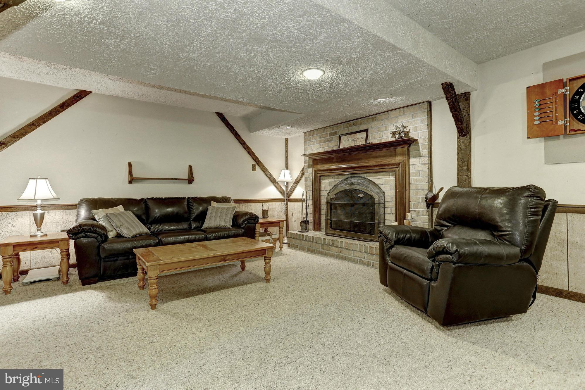 820 Uniontown Road Westminster, MD 21158 - Photo 13 of 25 Basement