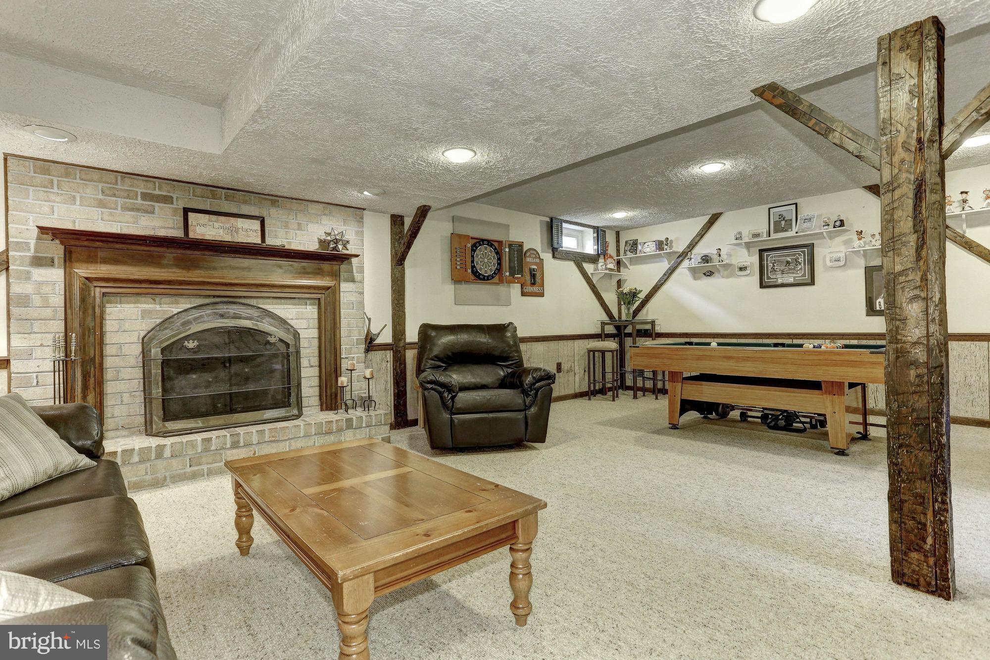 820 Uniontown Road Westminster, MD 21158 - Photo 14 of 25 Basement