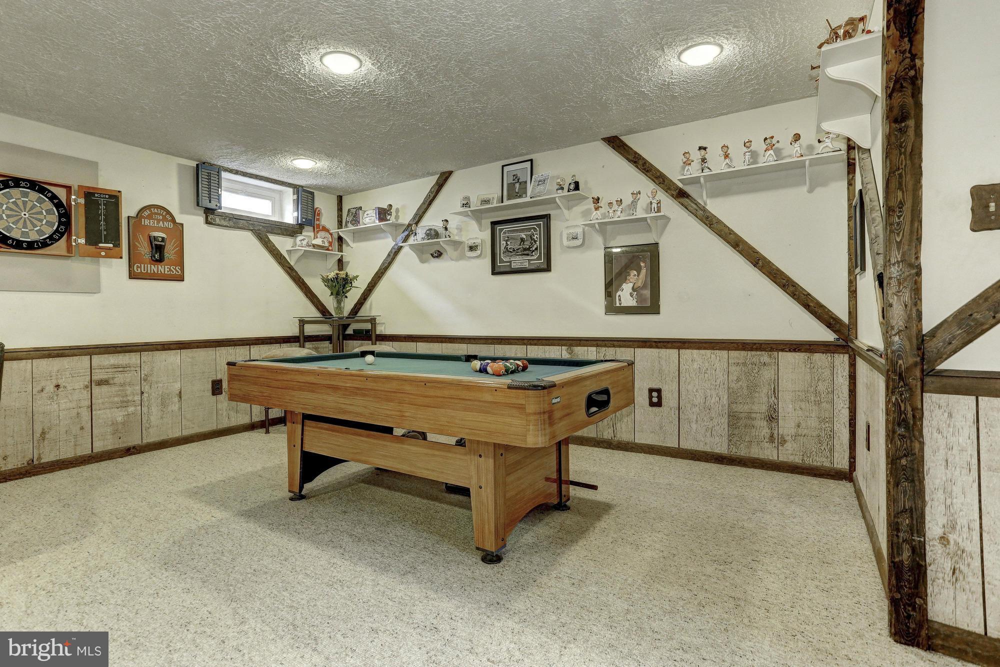 820 Uniontown Road Westminster, MD 21158 - Photo 15 of 25 Basement