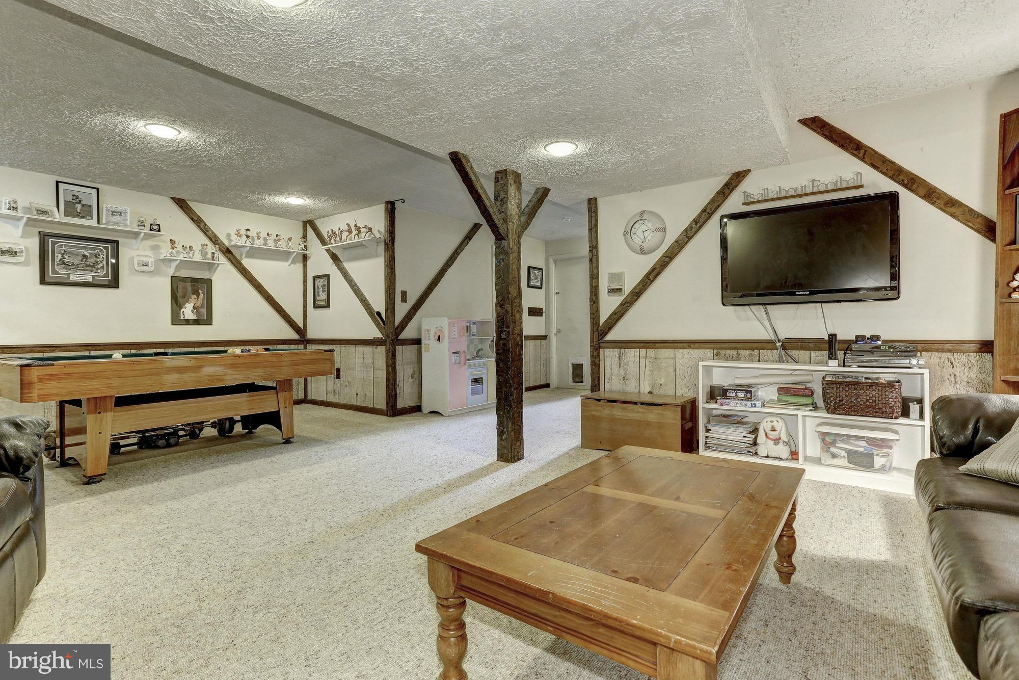 820 Uniontown Road Westminster, MD 21158 - Photo 16 of 25 Basement