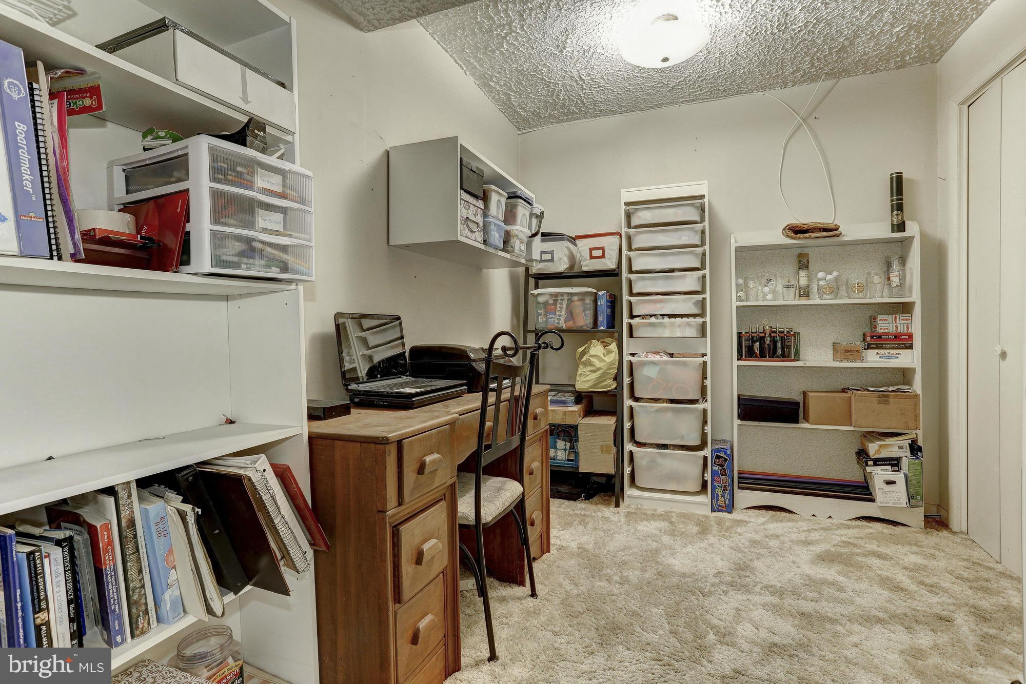 820 Uniontown Road Westminster, MD 21158 - Photo 19 of 25 Basement