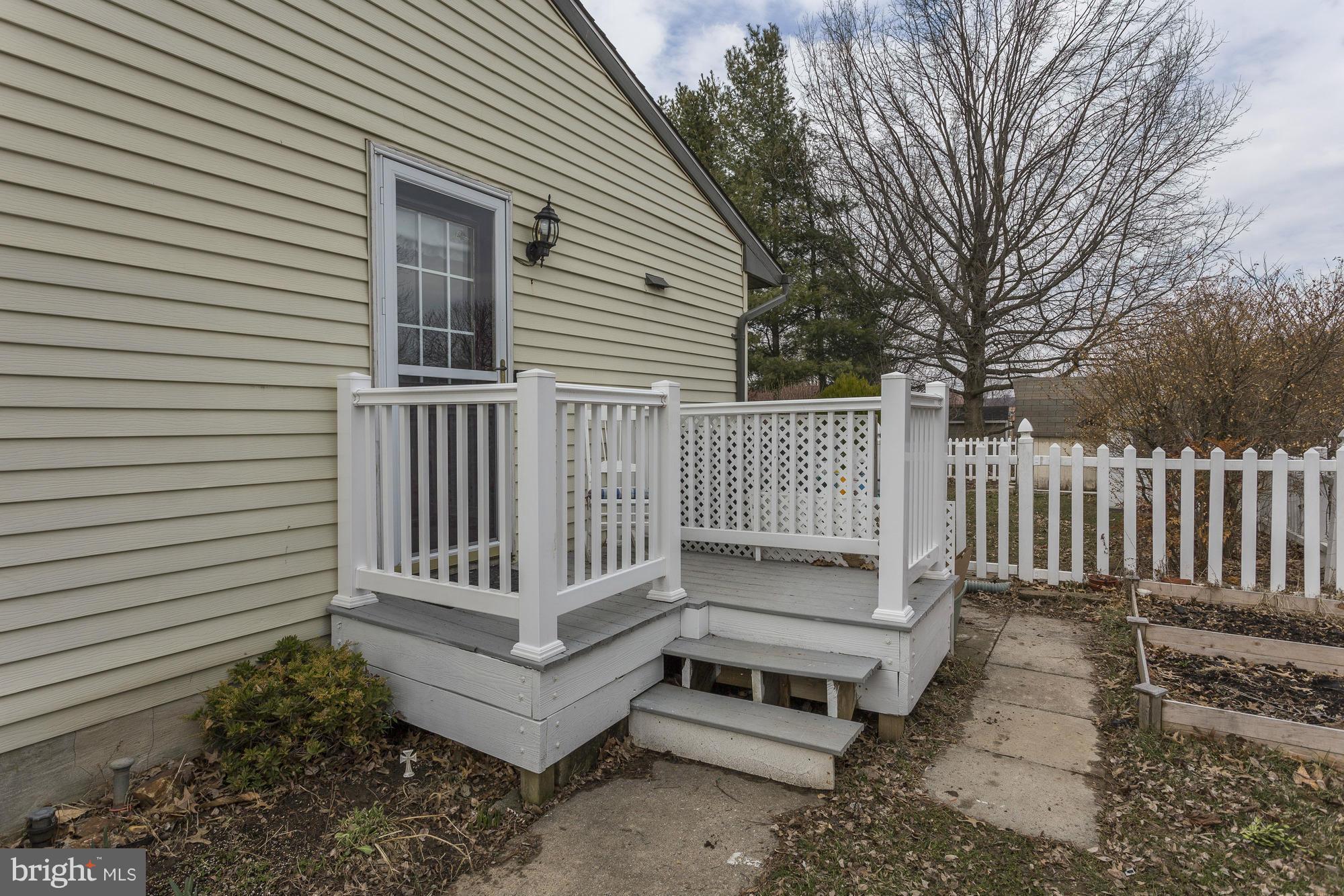 820 Uniontown Road Westminster, MD 21158 - Photo 20 of 25 Exterior (General)