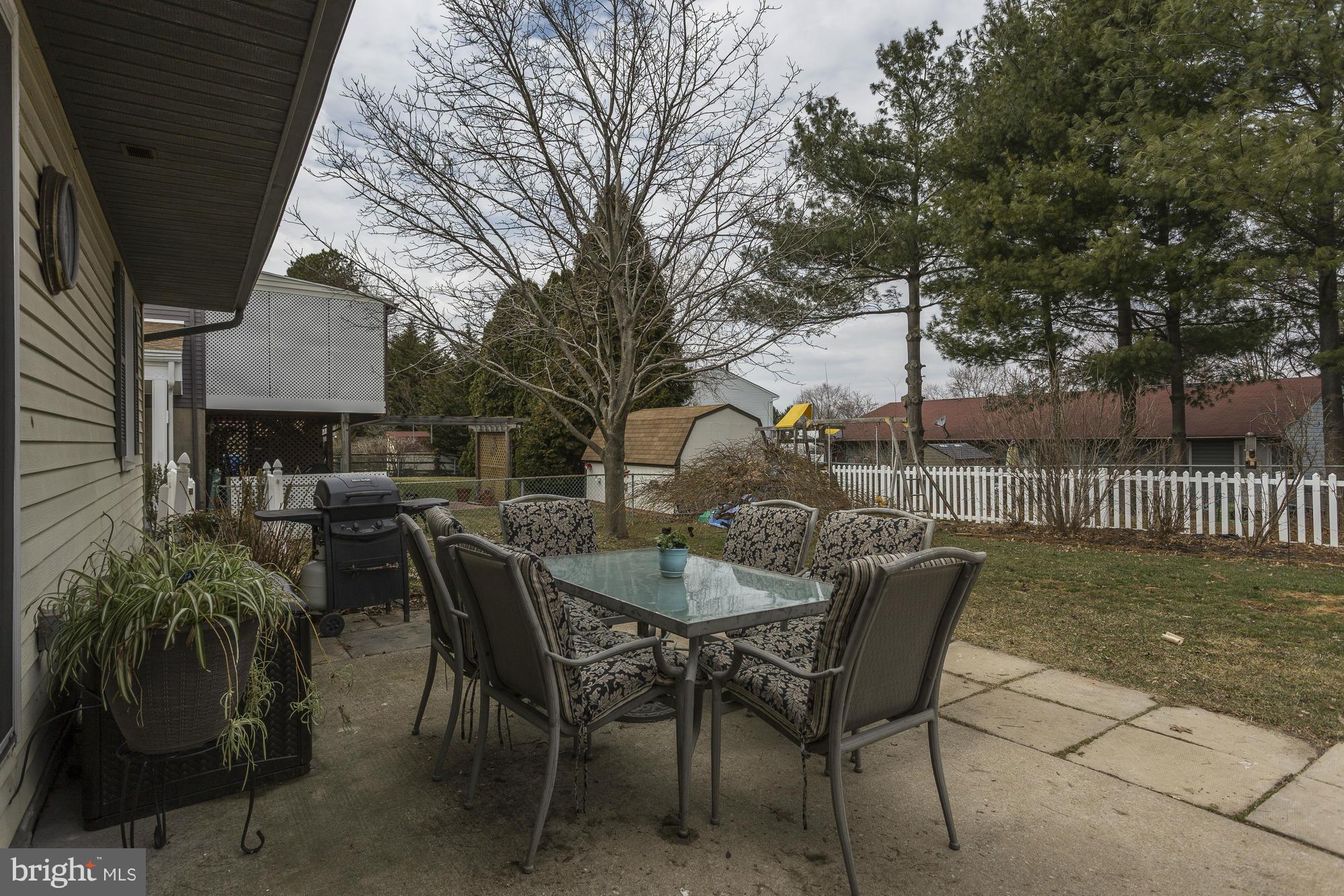 820 Uniontown Road Westminster, MD 21158 - Photo 21 of 25 Exterior (General)