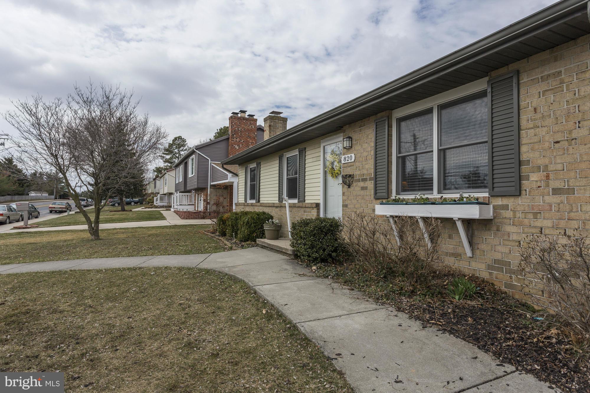 820 Uniontown Road Westminster, MD 21158 - Photo 25 of 25 Exterior (Front)
