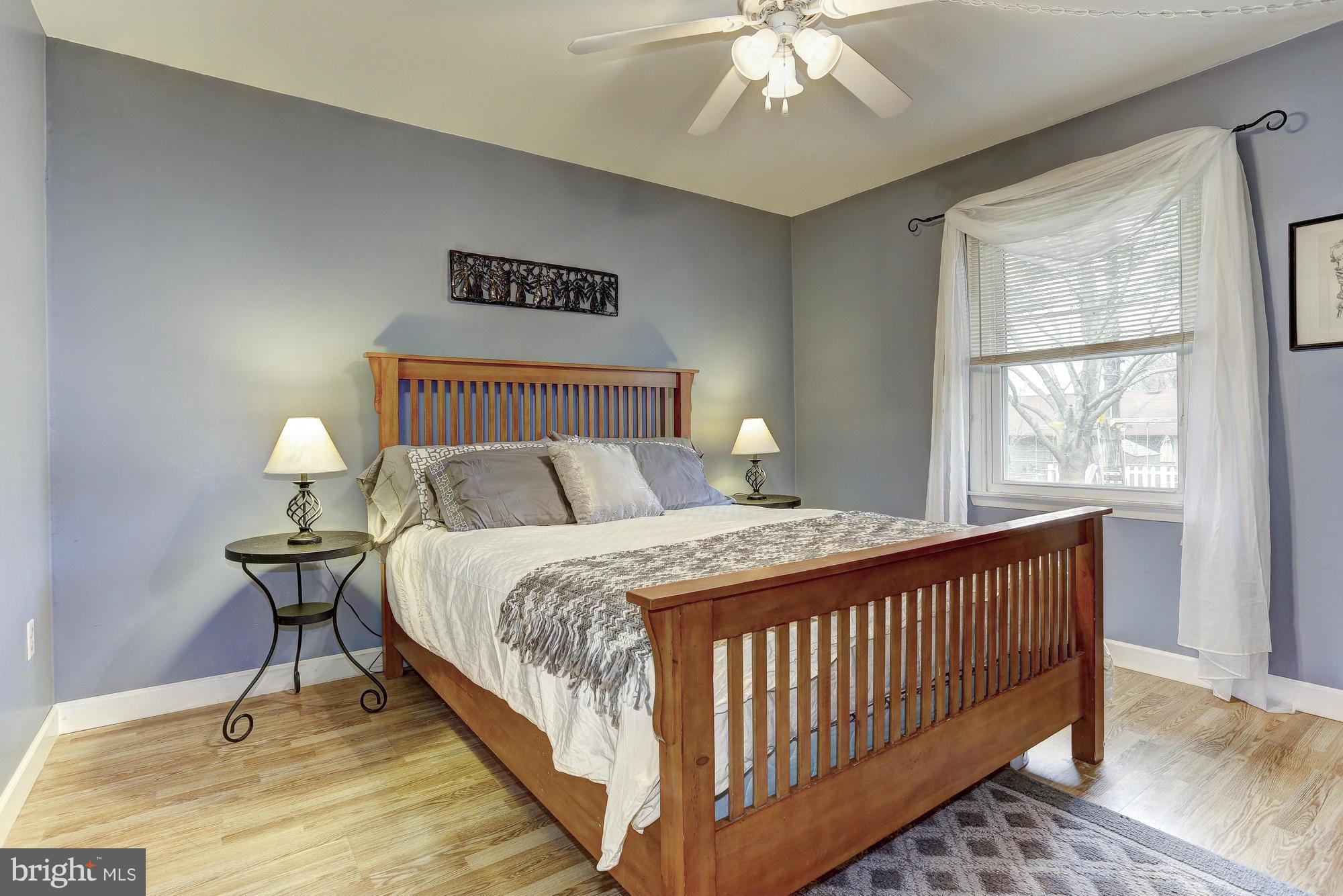 820 Uniontown Road Westminster, MD 21158 - Photo 9 of 25 Bedroom