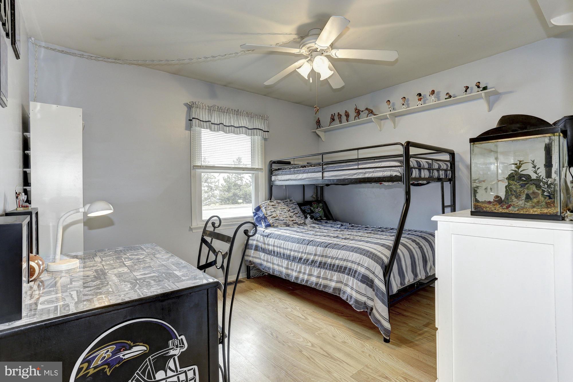 820 Uniontown Road Westminster, MD 21158 - Photo 10 of 25 Bedroom