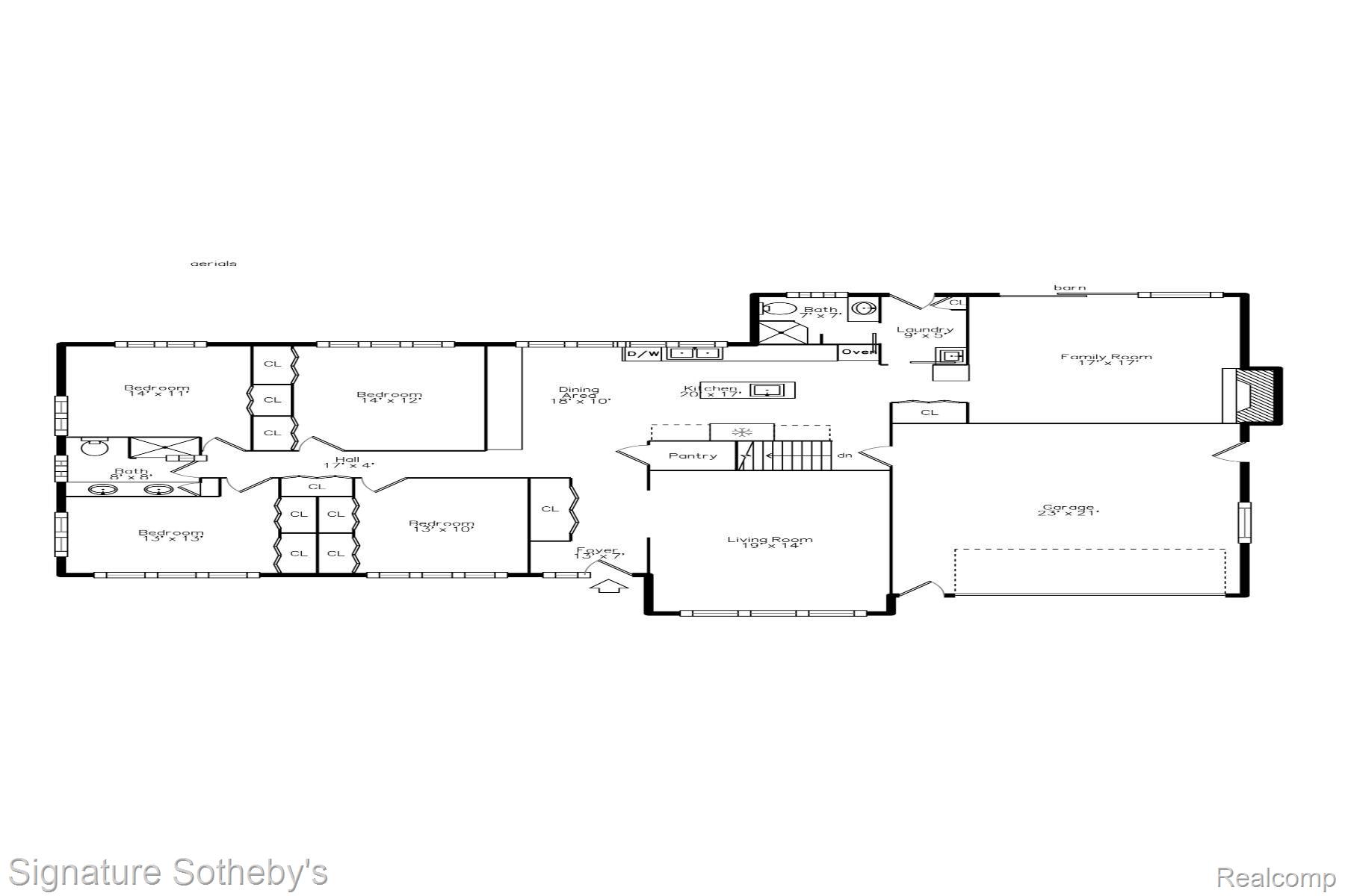 11416 East 13 Mile Road Warren, MI 48093 - Photo 84 of 94 Gallery Image 84