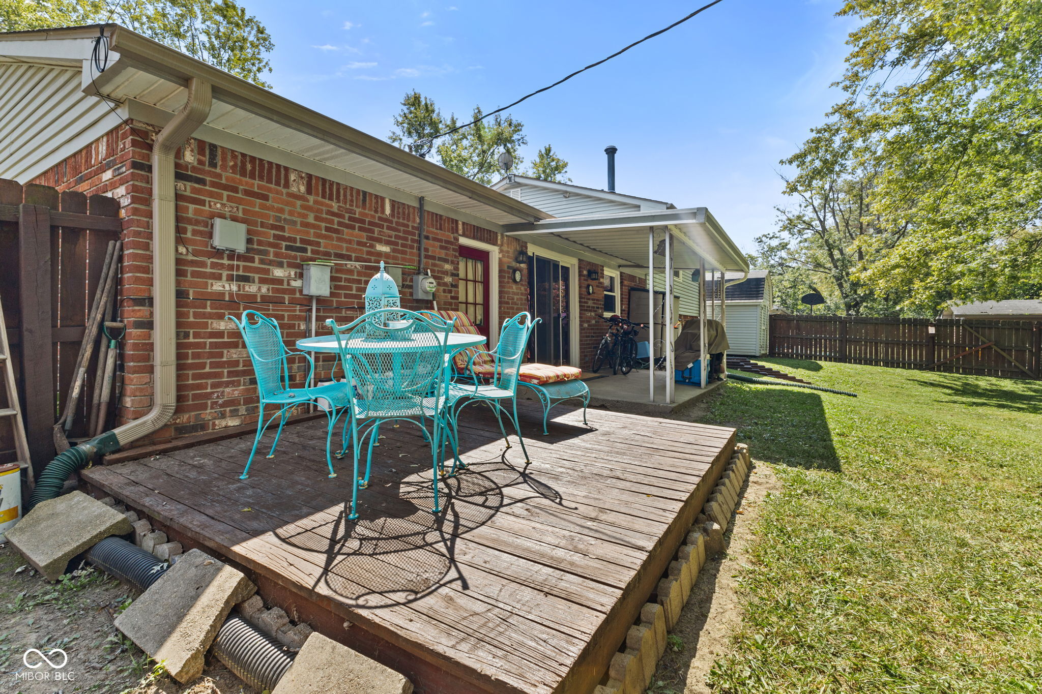1814 Rockford Road Indianapolis, IN 46229 - Photo 32 of 46 Gallery Image 32