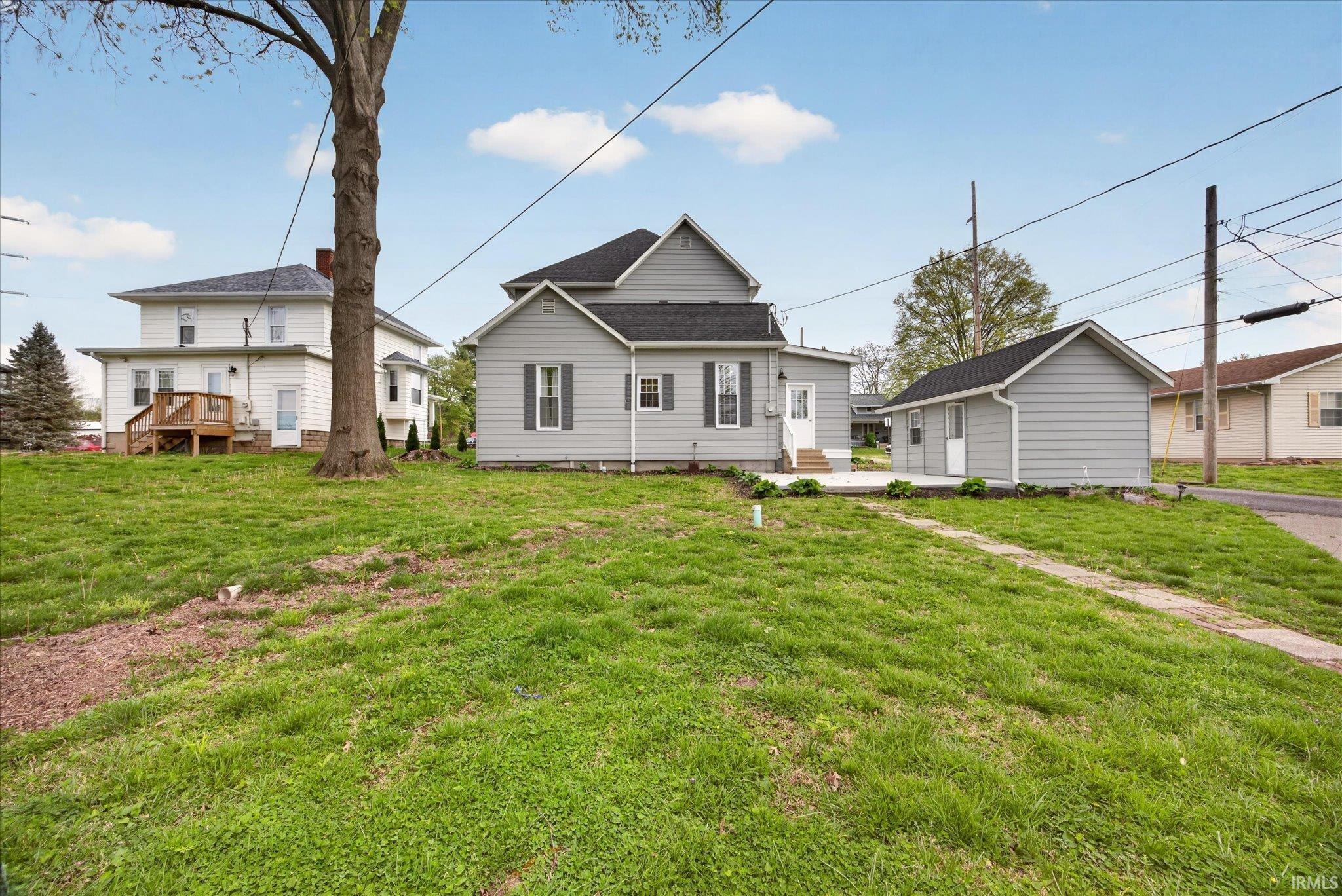 1005 East Walnut Street Washington, IN 47501 - Photo 29 of 31