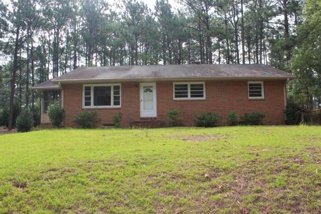 320 Shields Road Southern Pines, NC 28387 - Photo 11 of 12 Additional Photo