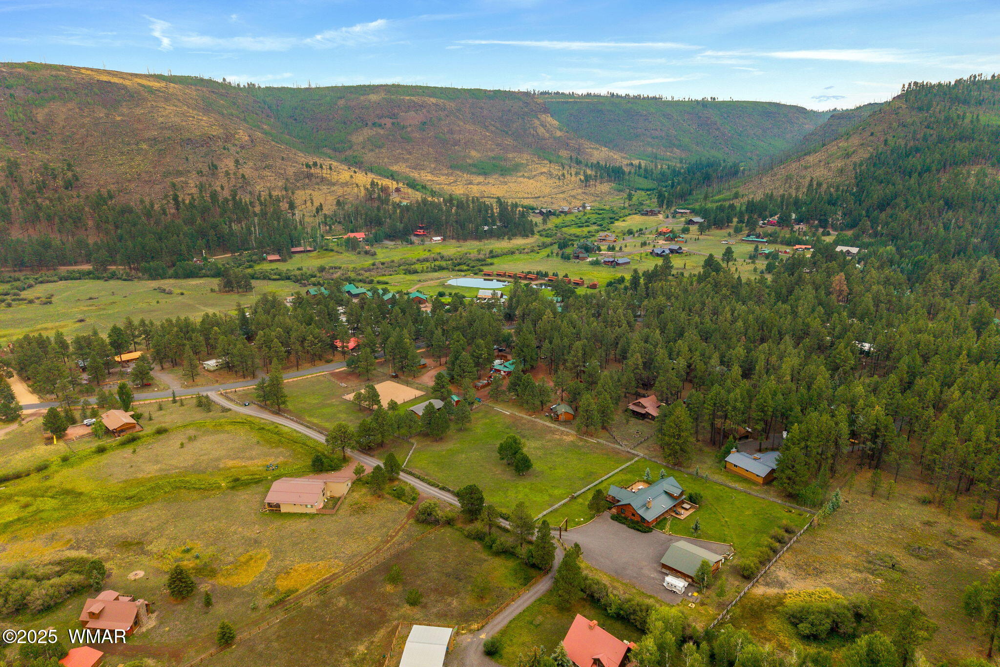 51 Main Street Greer, AZ 85927 - Photo 70 of 79 51MainSt-Greer-AZ-74