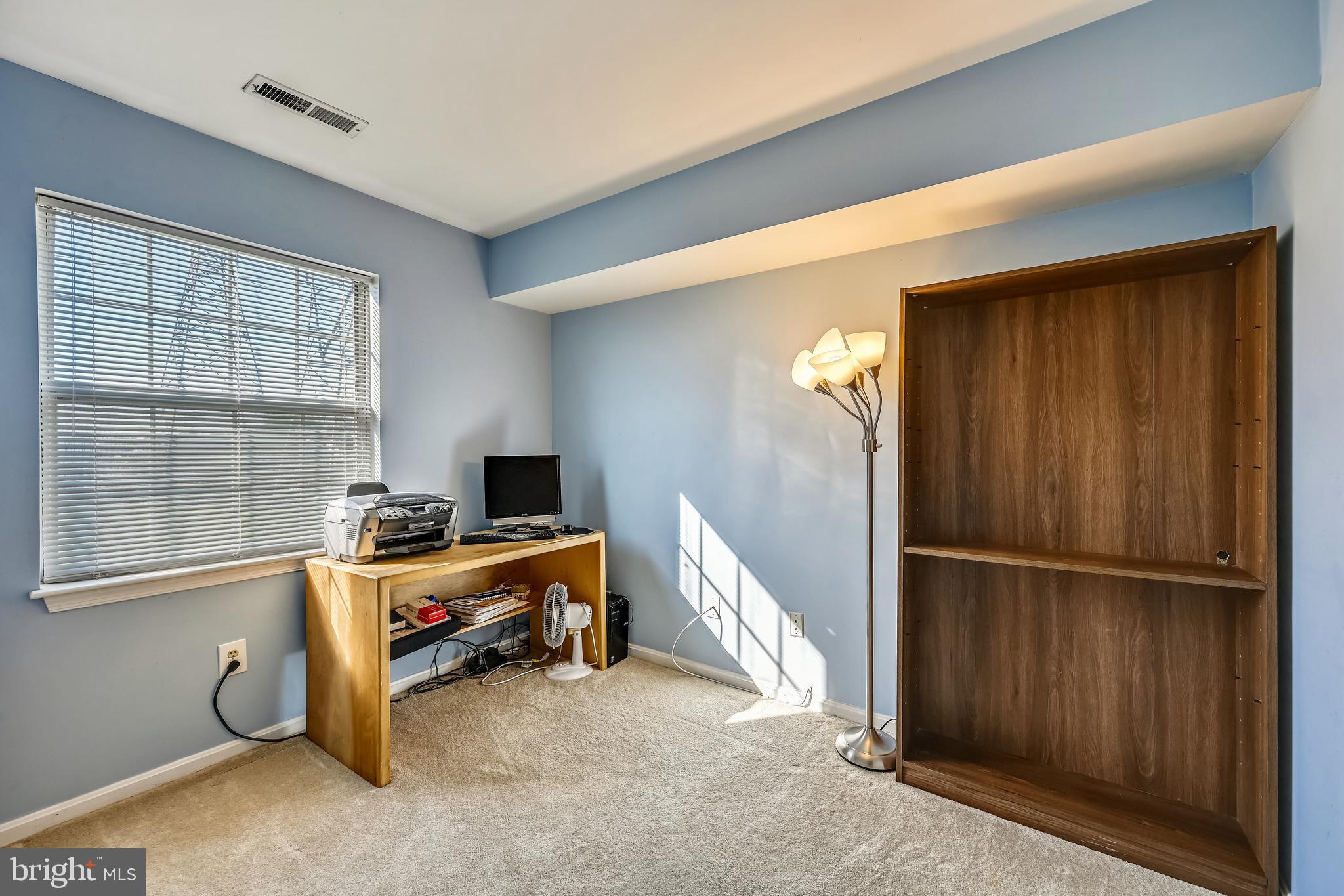 8341 Montgomery Run Road, Unit J Ellicott City, MD 21043 - Photo 14 of 39 Second Bedroom
