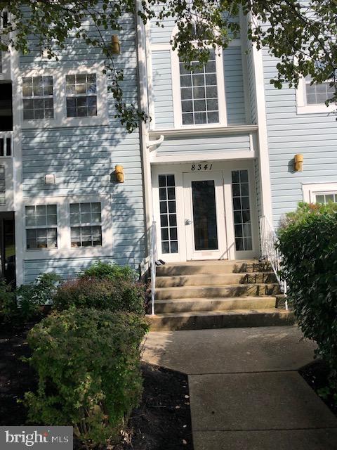 8341 Montgomery Run Road, Unit J Ellicott City, MD 21043 - Photo 4 of 39 Welcome Home!