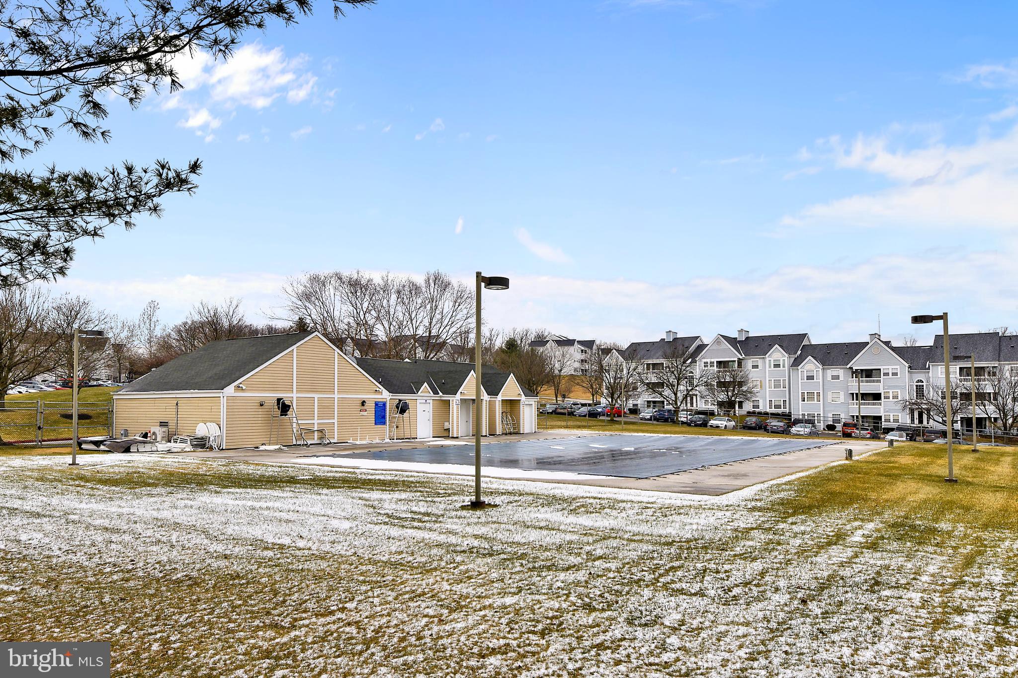 8341 Montgomery Run Road, Unit J Ellicott City, MD 21043 - Photo 33 of 39 Gallery Image 33