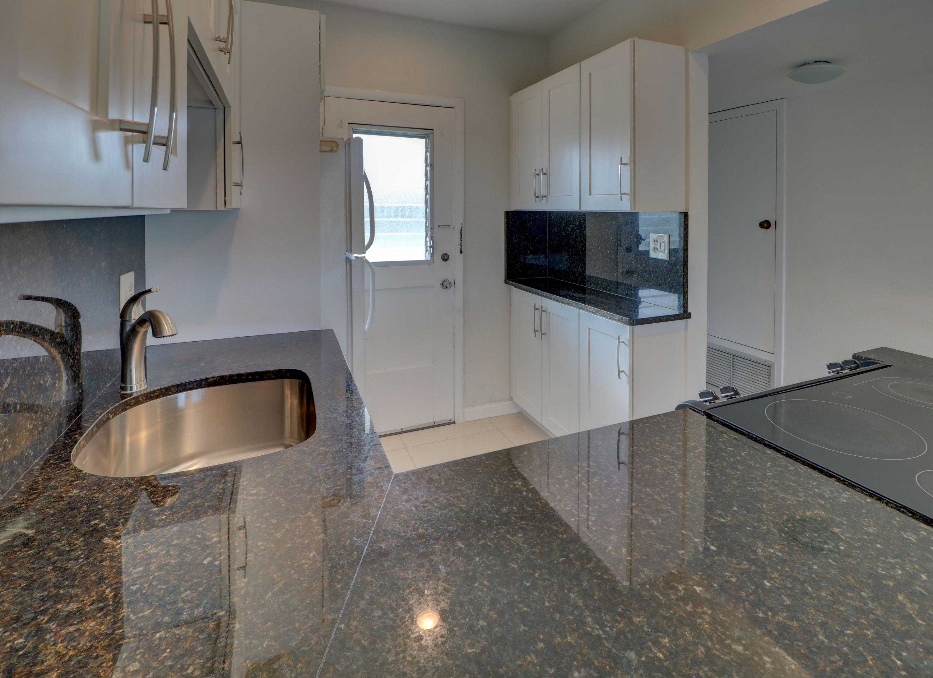 5701 Northwest 2nd Avenue, Unit 301 Boca Raton, FL 33487 - Photo 16 of 44 Kitchen