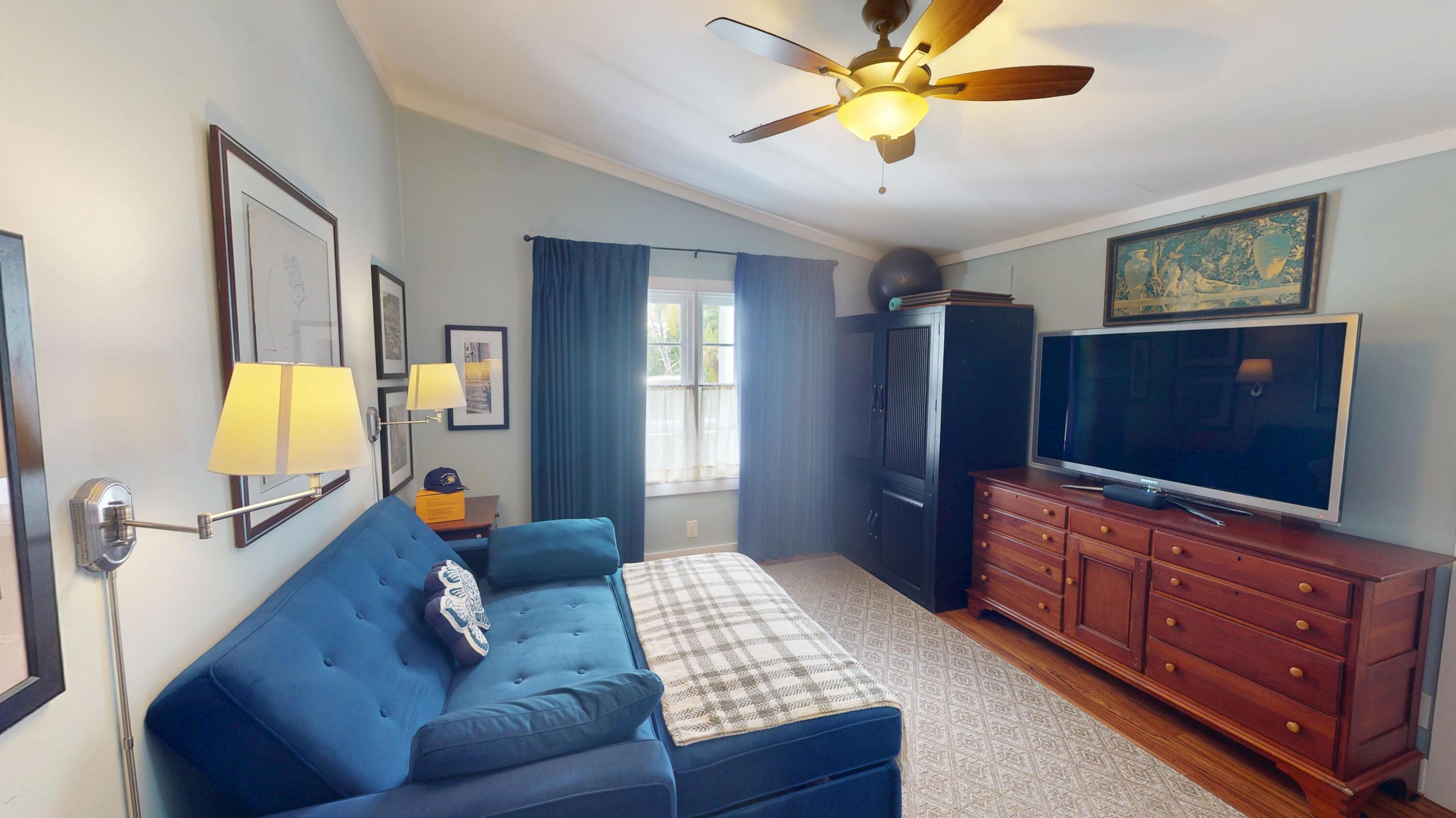 1022 Washington Street Key West, FL 33040 - Photo 10 of 23 Front Studio 1