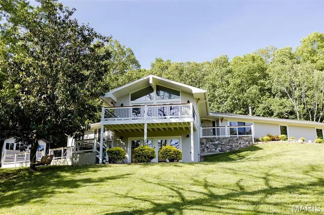 $645,000 | 11 Dumaine Street, Cape Girardeau, MO 63701