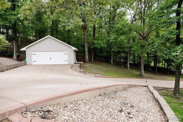 $645,000 | 11 Dumaine Street, Cape Girardeau, MO 63701