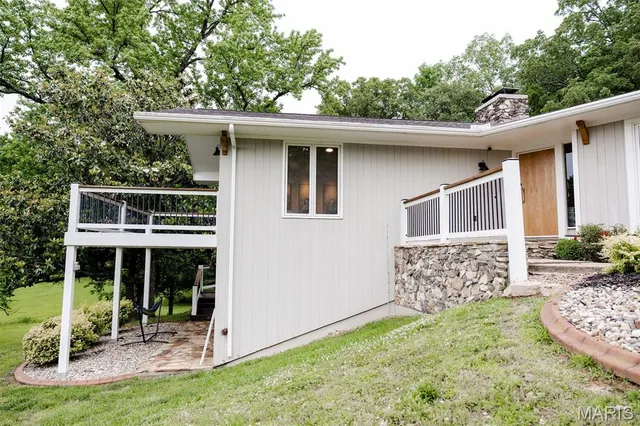 $645,000 | 11 Dumaine Street, Cape Girardeau, MO 63701