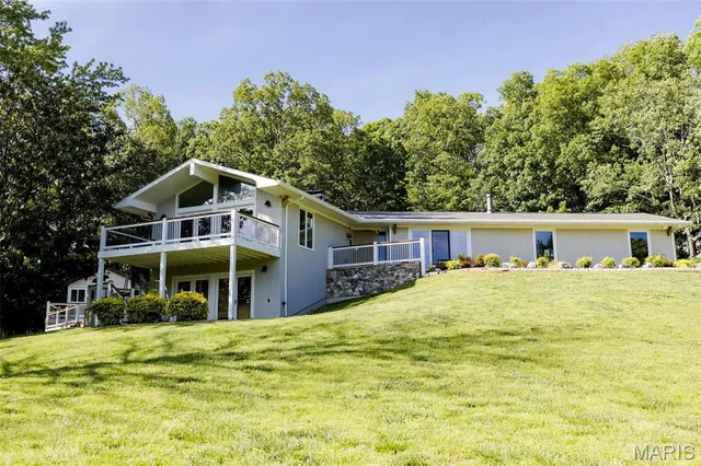 $645,000 | 11 Dumaine Street, Cape Girardeau, MO 63701