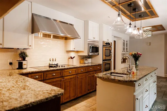 $645,000 | 11 Dumaine Street, Cape Girardeau, MO 63701