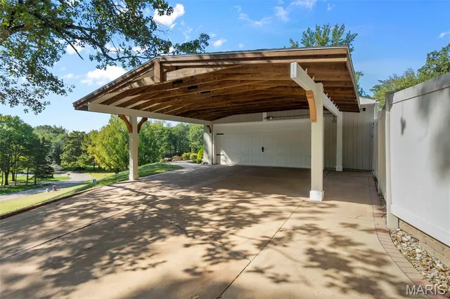 $645,000 | 11 Dumaine Street, Cape Girardeau, MO 63701