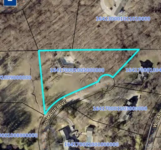 $645,000 | 11 Dumaine Street, Cape Girardeau, MO 63701