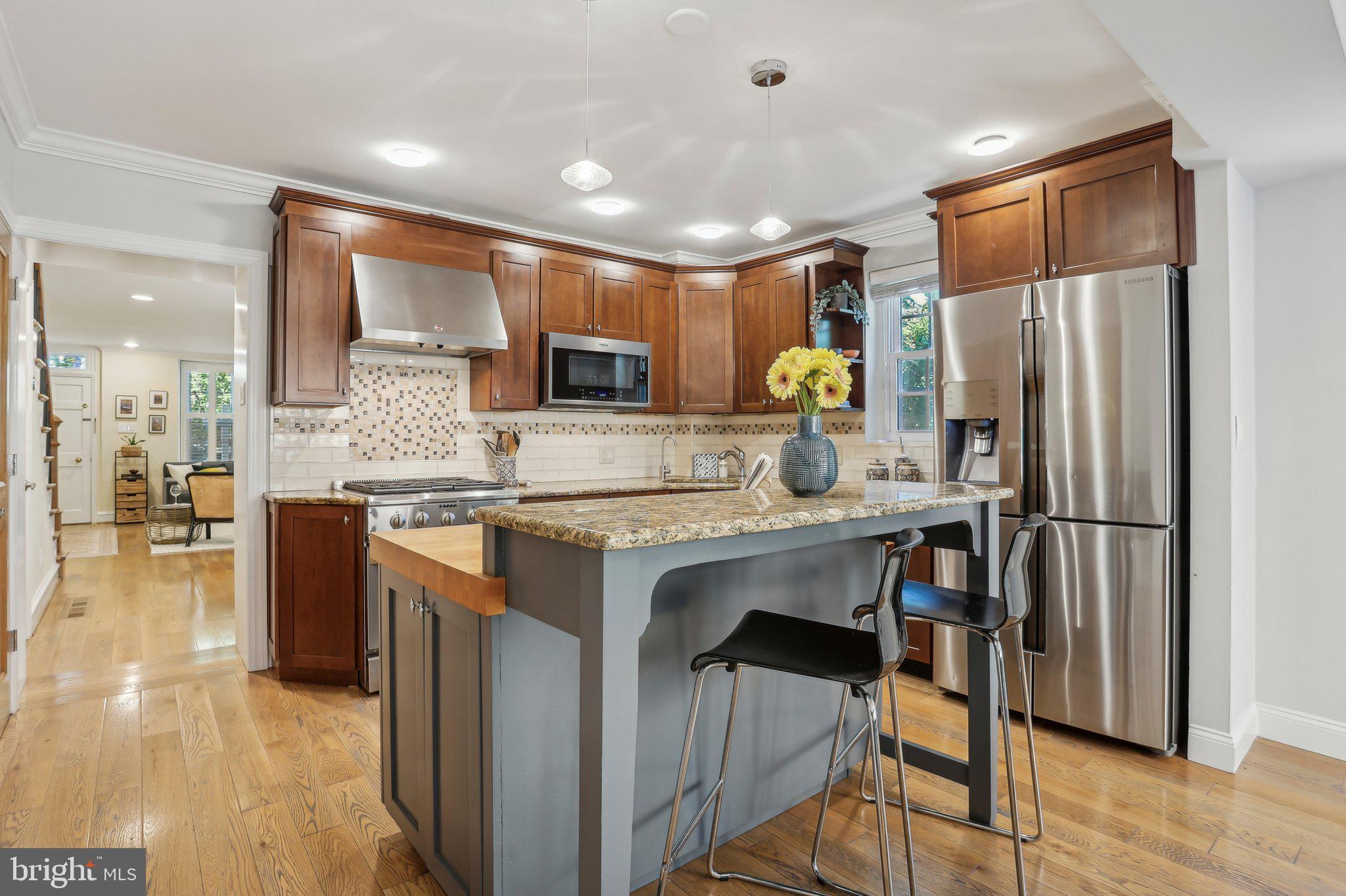 102 West Gravers Lane Philadelphia, PA 19118 - Photo 12 of 51