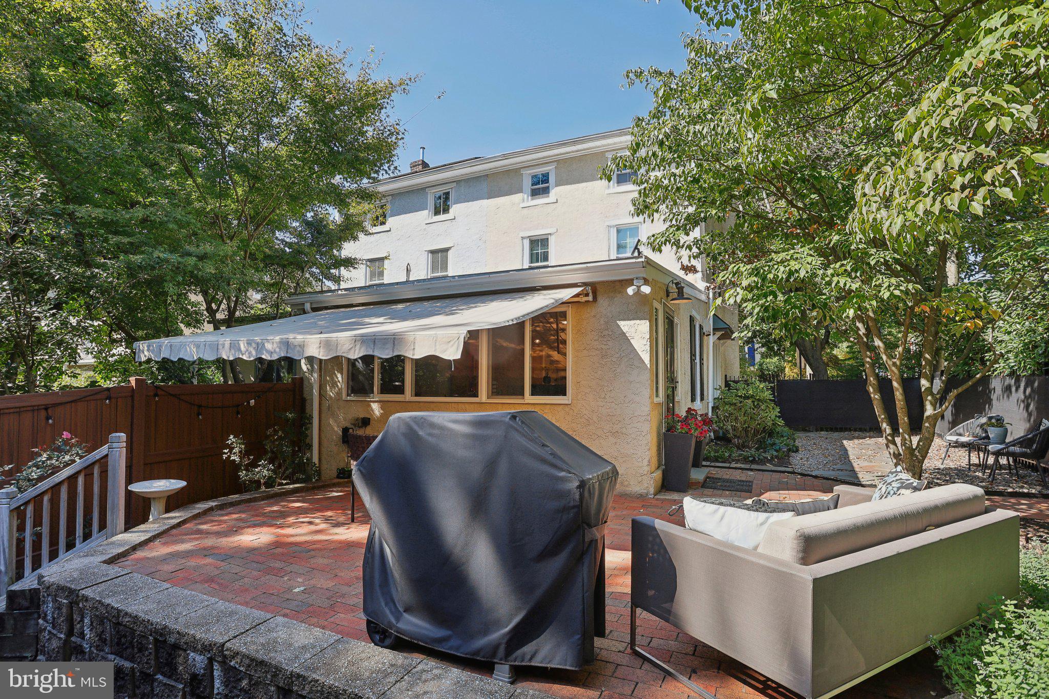 102 West Gravers Lane Philadelphia, PA 19118 - Photo 22 of 51