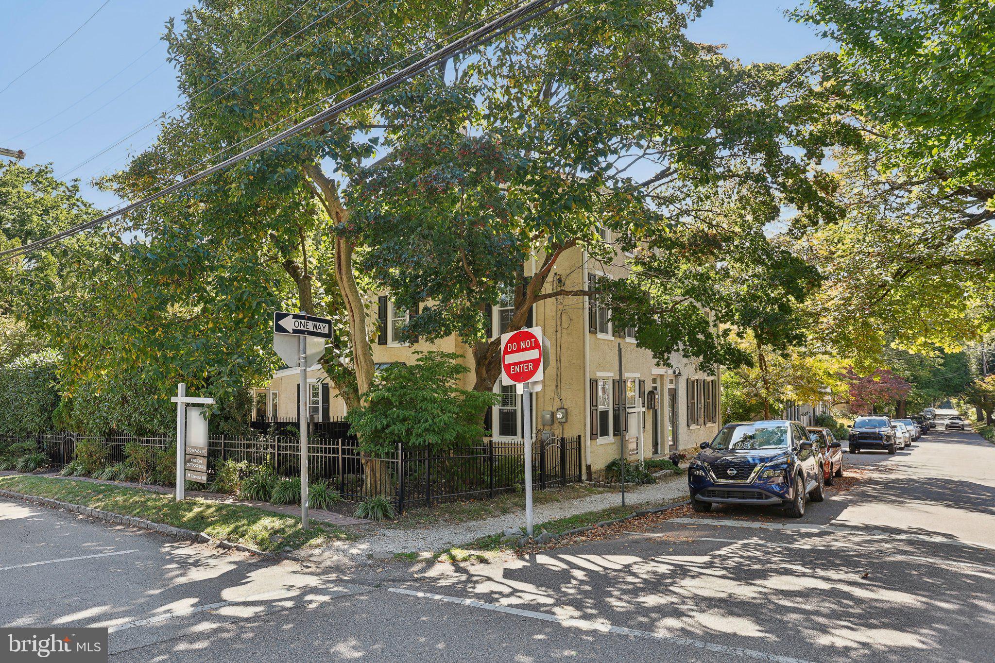 102 West Gravers Lane Philadelphia, PA 19118 - Photo 41 of 51