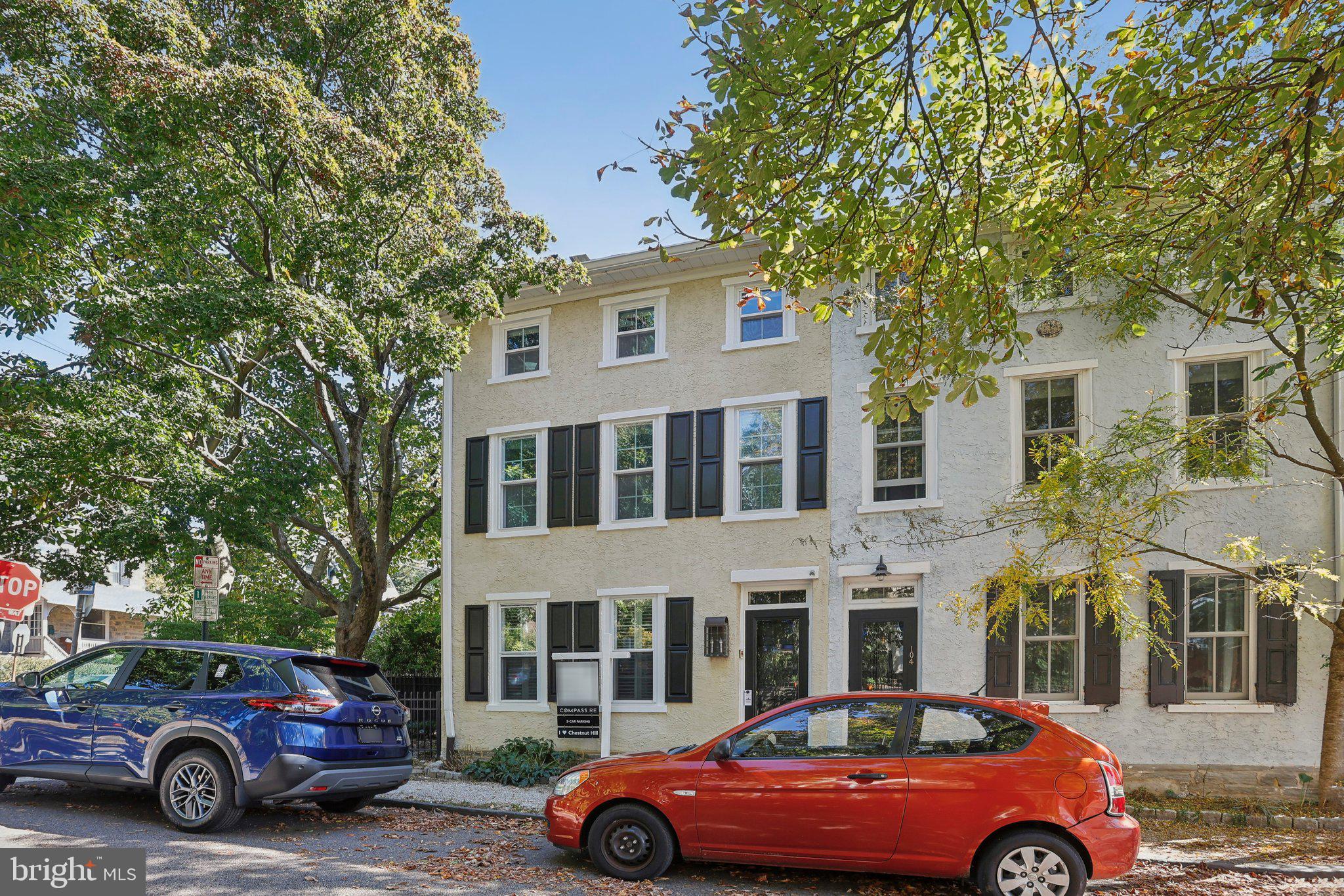 102 West Gravers Lane Philadelphia, PA 19118 - Photo 42 of 51