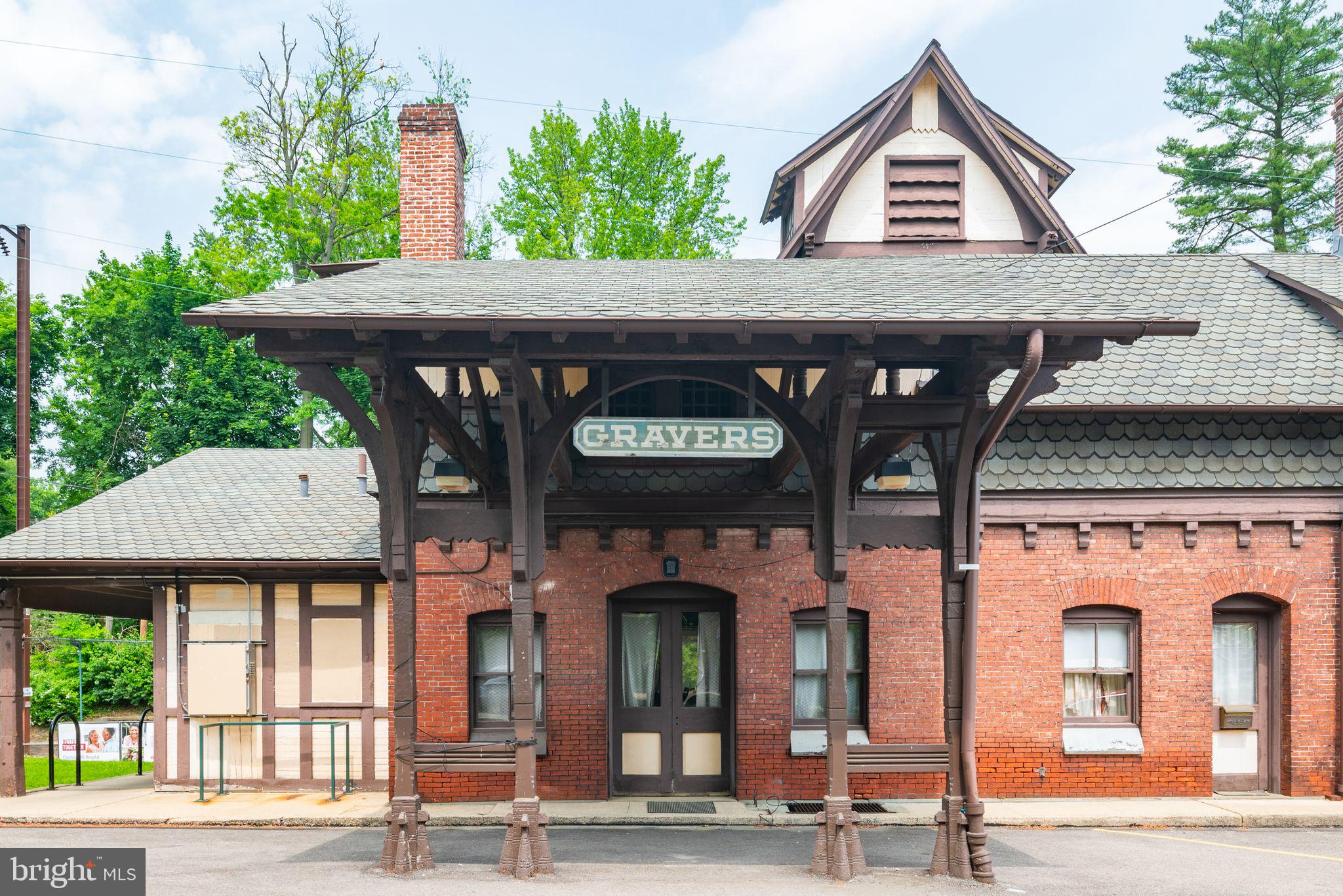 102 West Gravers Lane Philadelphia, PA 19118 - Photo 43 of 51