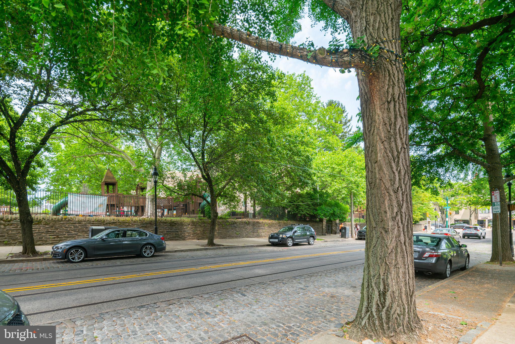 102 West Gravers Lane Philadelphia, PA 19118 - Photo 44 of 51