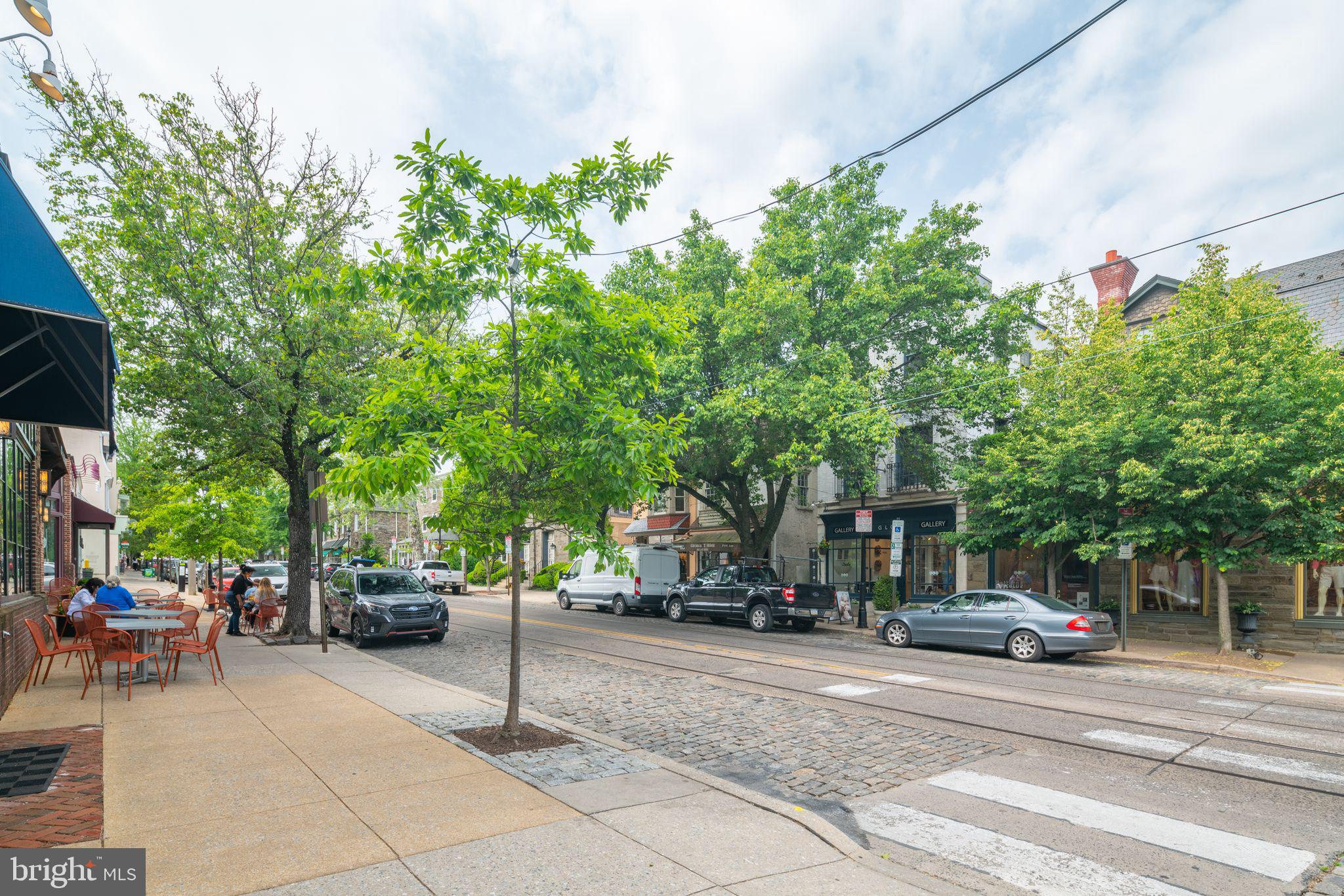 102 West Gravers Lane Philadelphia, PA 19118 - Photo 45 of 51