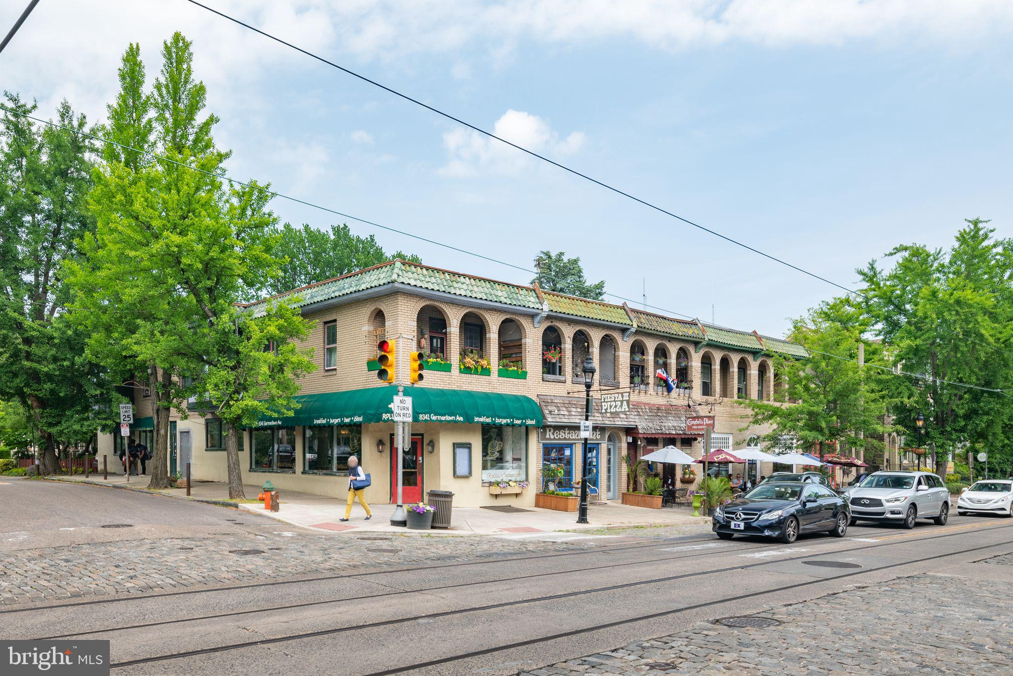 102 West Gravers Lane Philadelphia, PA 19118 - Photo 46 of 51