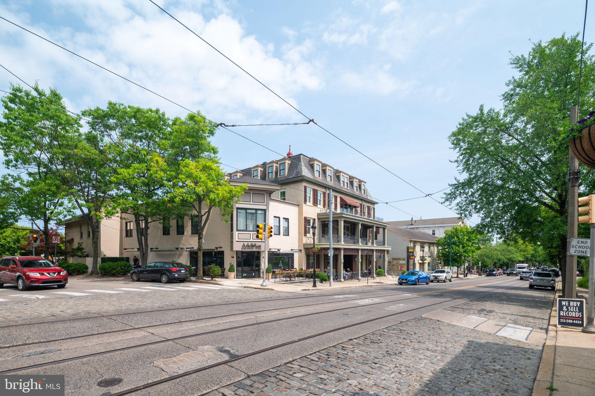 102 West Gravers Lane Philadelphia, PA 19118 - Photo 49 of 51