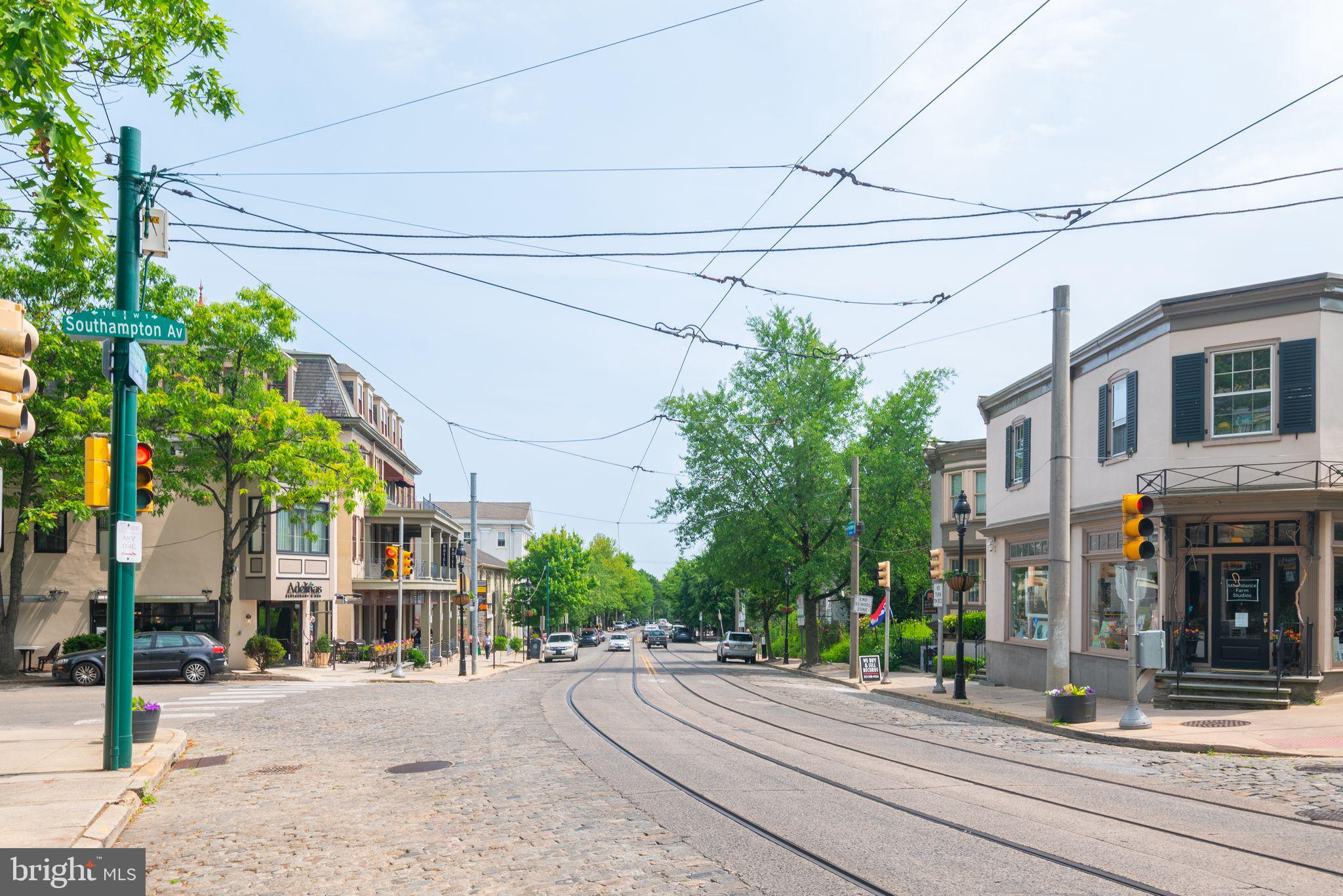 102 West Gravers Lane Philadelphia, PA 19118 - Photo 50 of 51