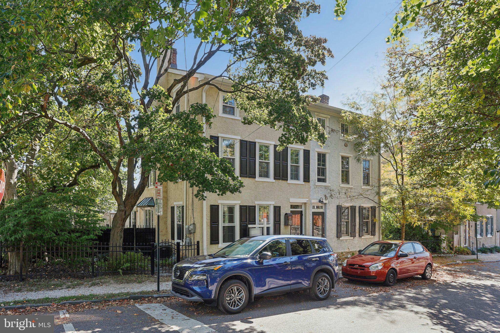 102 West Gravers Lane Philadelphia, PA 19118 - Photo 51 of 51