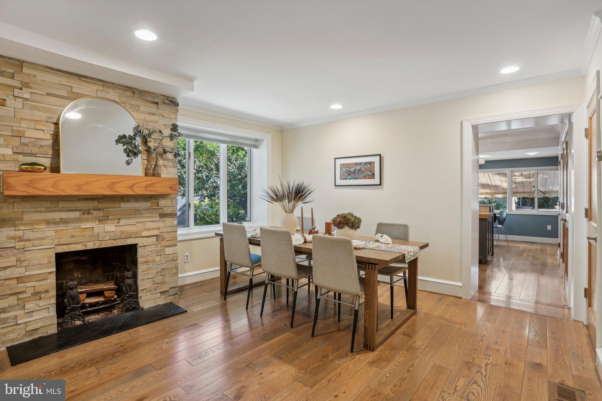 102 West Gravers Lane Philadelphia, PA 19118 - Photo 7 of 51