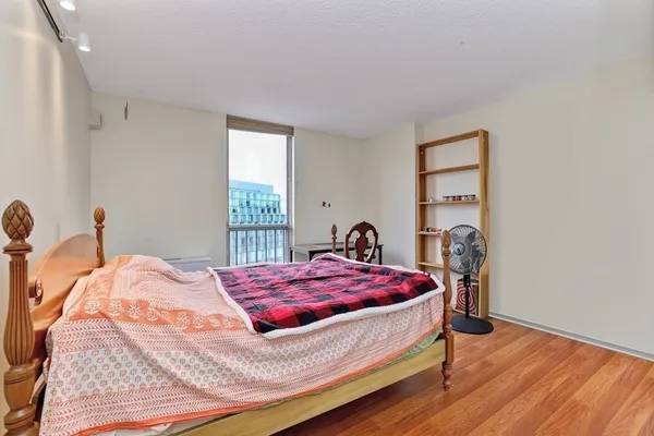 $4,500 | 44 Washington Street, Unit 801, Brookline, MA 02445