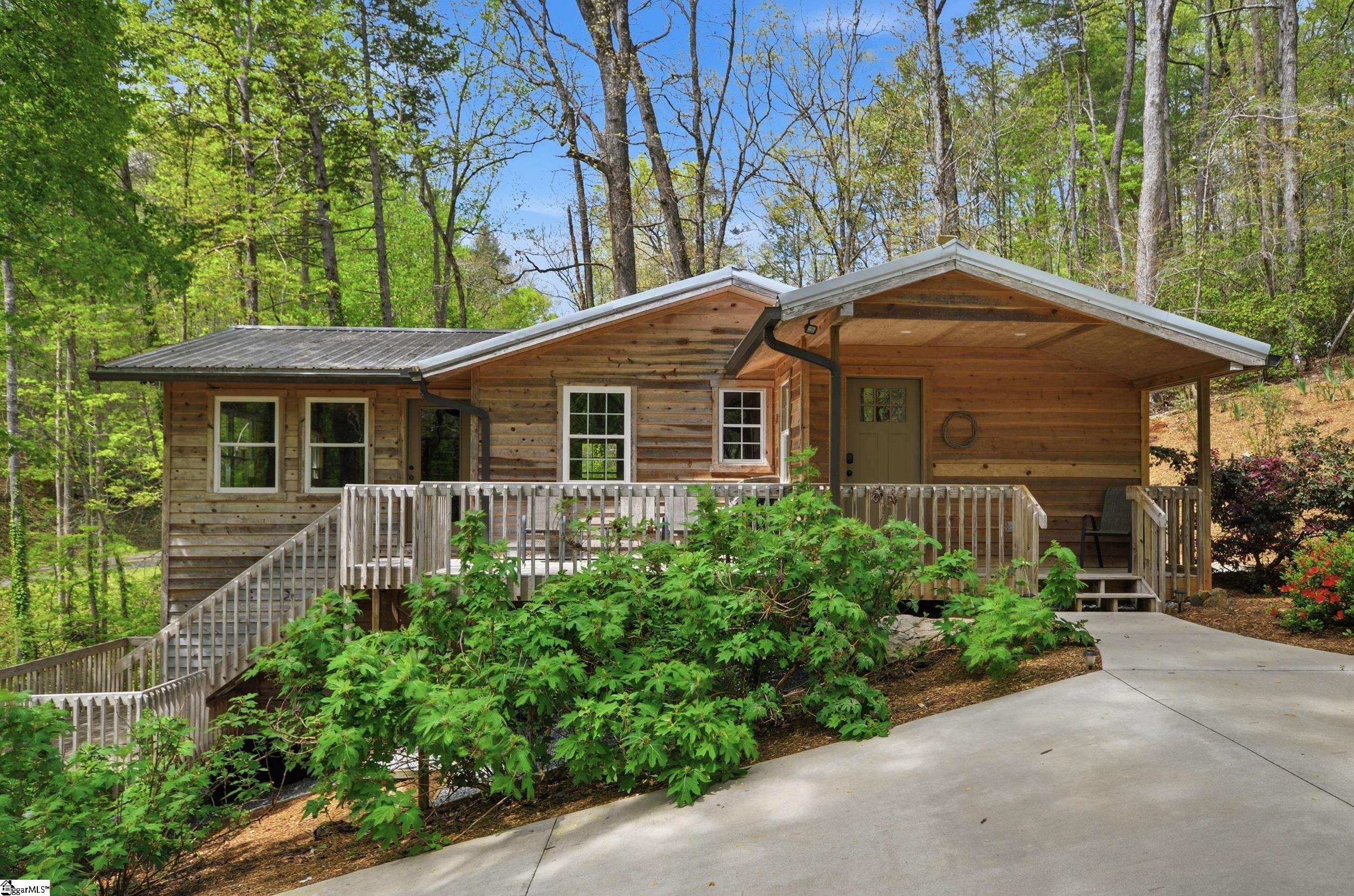 200 Smokey Haze Road Pickens, SC 29671 - Photo 3 of 43